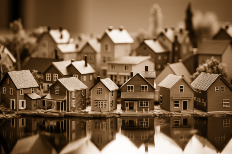 Merion Village neighborhood